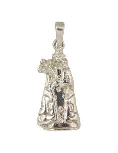 Medalla en plata de ley de...