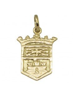 Escudo del pueblo de...