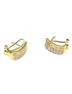 Conjunto de pendientes y... 2