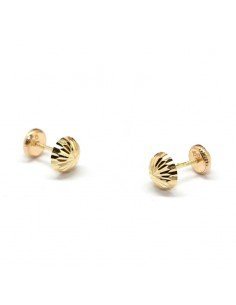 Pendientes de bola...