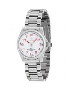 Reloj para comunión tamaño cadete con cadena