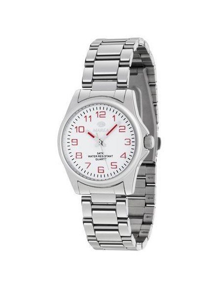 Reloj para comunión tamaño cadete con cadena