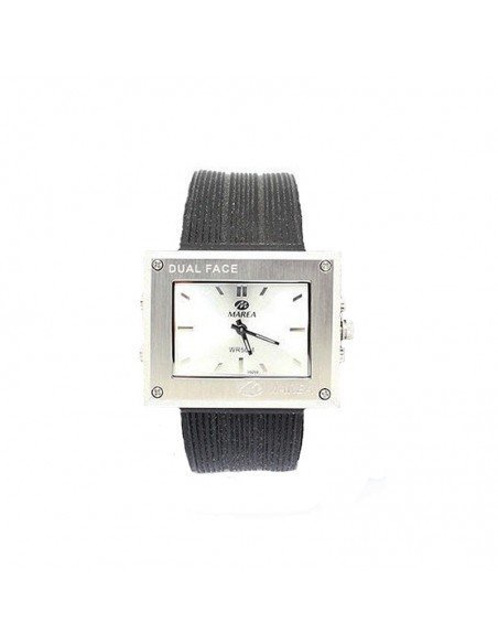 Modelo ClI Marea reversible dos relojes.