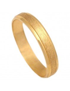 Alianza oro amarillo de 18...