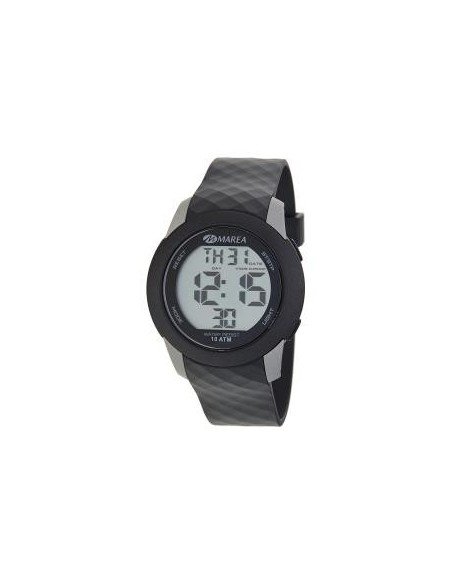 Reloj de caballero digital de la marca Marea Sport