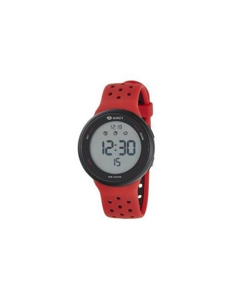 Reloj unisex digital de la marca Marea Sport