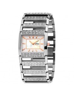 Reloj de señora tipo brazalete de la marca Potens