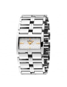 Reloj de señora con cadena ancha de la marca Potens