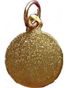 Medalla de Oro pequeña de... 2