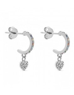 Pendientes de aro...