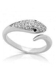 Anillo serpiente