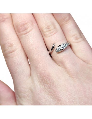 Anillo serpiente