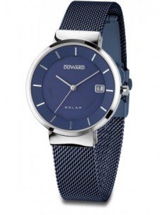 Reloj de mujer con cadena y...