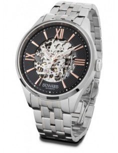 Reloj automático y moderno...