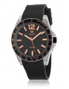 Reloj elegant negro