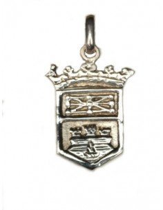 Escudo del pueblo de...