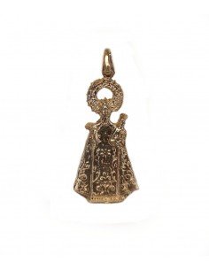 Medalla en plata de la...