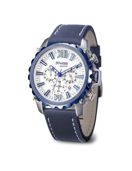 Reloj para hombre deportivo y sumergible